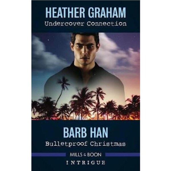 Undercover Connection/Bulletproof Christmas (Crisis): Cattle Barge Book