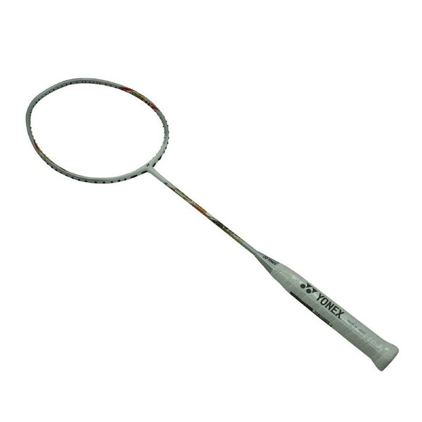 Yonex Badminton Racquet - ArcSaber 1 Tour (AS One Tour) - 3U5 - One Free Grip