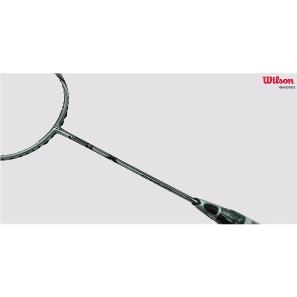 Wilson Badminton Racquet - STING BLX - Great Control & All around- One Free Grip