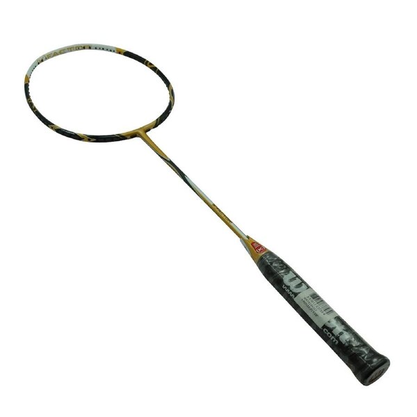 Wilson Badminton Racquet - K REFLEX - Great Control & All Around -One Gree Grip