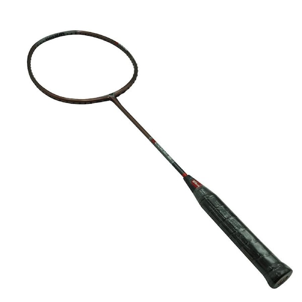 Wilson N Code 6 - Full Carbon Graphite - No Racquet Cover - badminton Racquet - Frame Only
