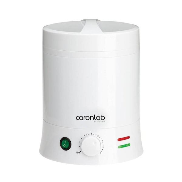 Caronlab Professional 800g / 1 Litre Wax Pot Heater Warmer Waxing Hair Removal