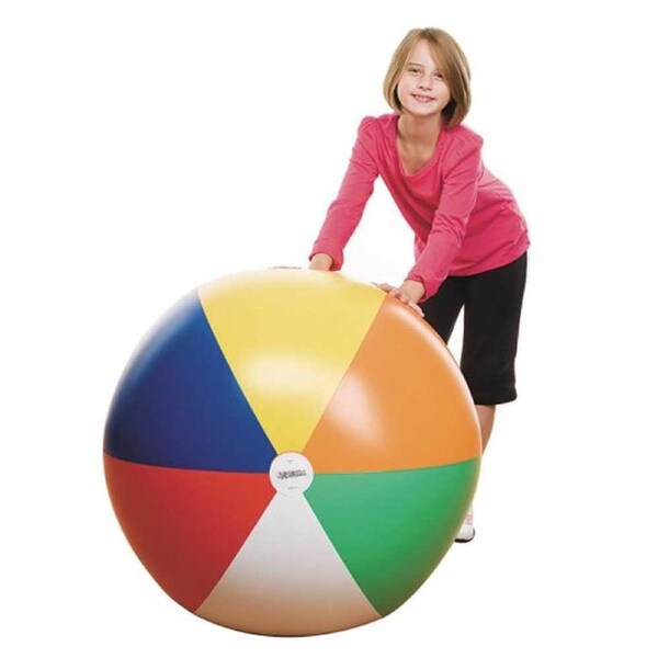 90cm Diameter Institutional Beachball