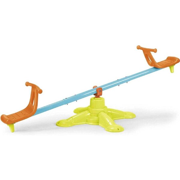 Feber Twister 2-in-1 See Saw
