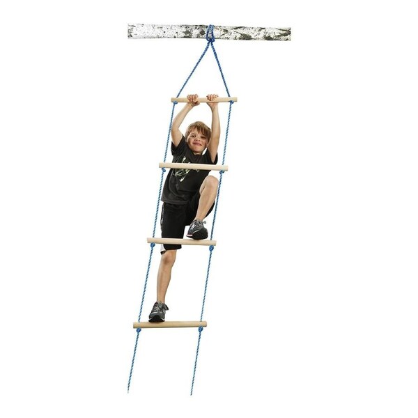 Slackers Ninja Line Climbing Ladder Attachment