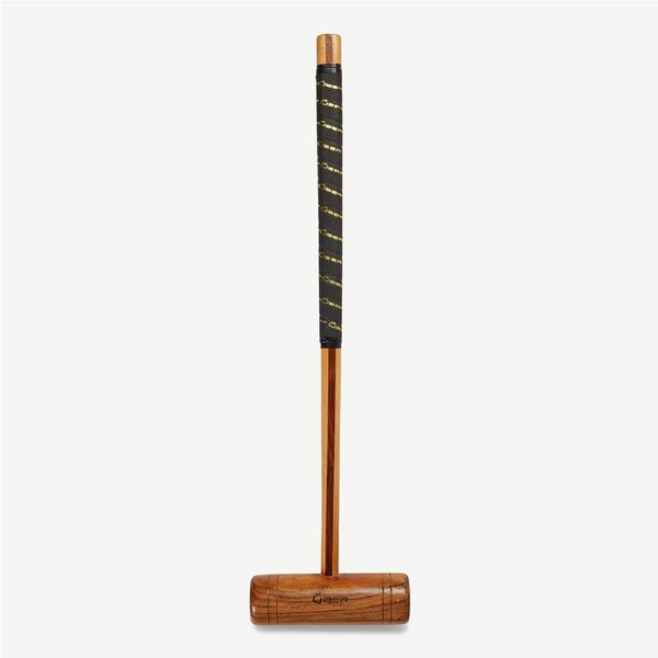 The Uber Garden Croquet Mallet - 85cm