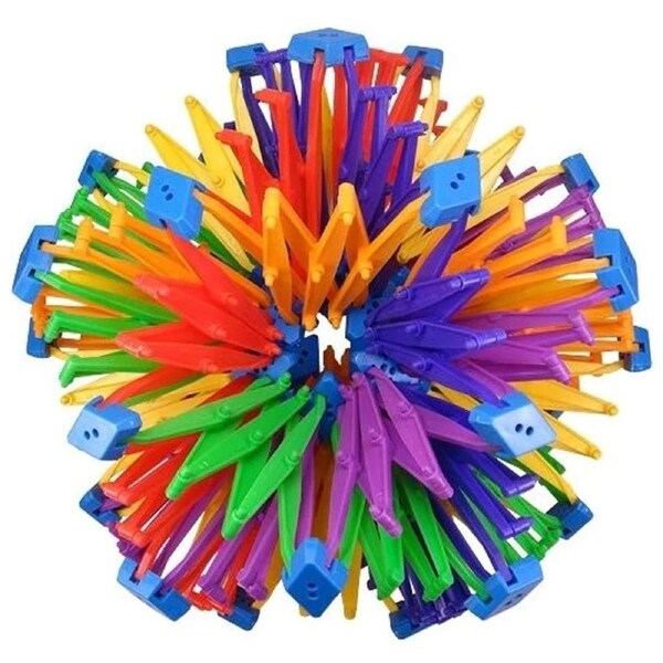 Hoberman Original Sphere - Rings