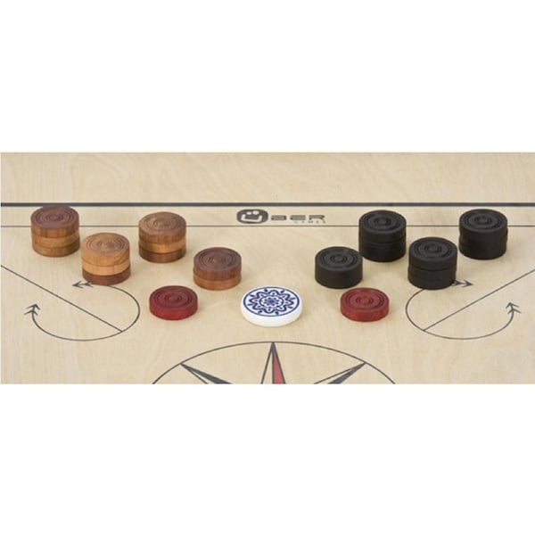 Carrom Striker Spares