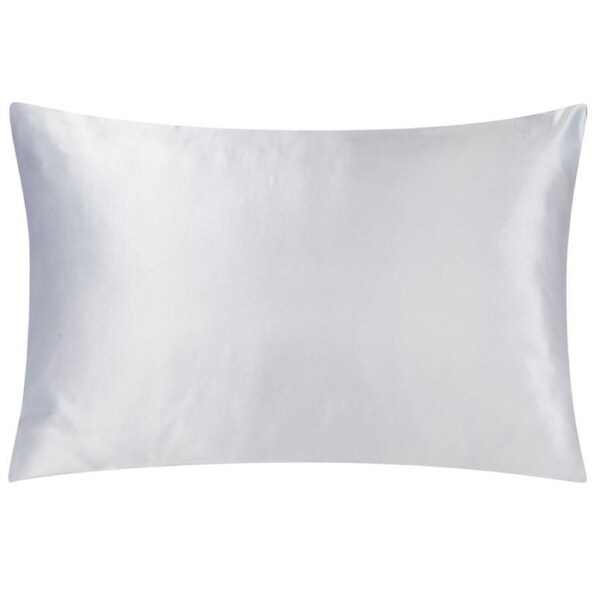 Satin Pillowcase White