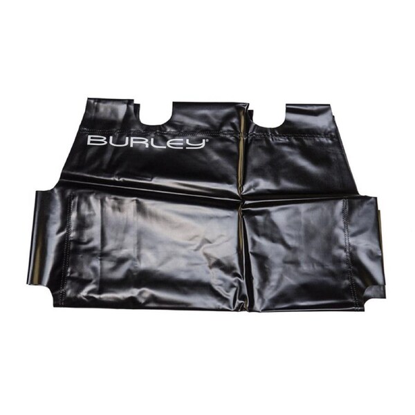 Burley Bike Trailer Flatbed Fabric Floor 2014
