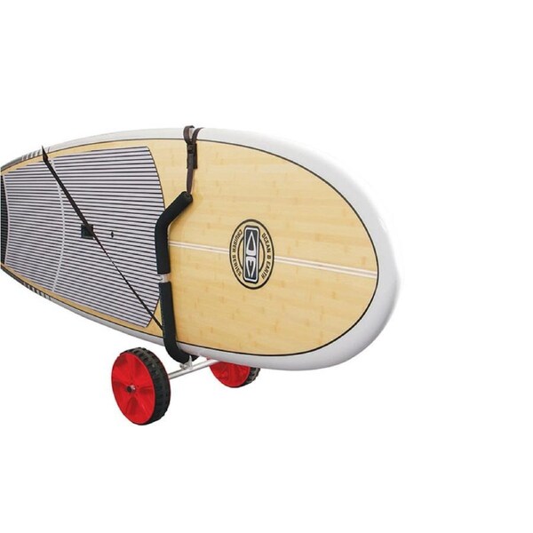 Ocean & Earth Single Surfboard SUP/Longboard Trolly