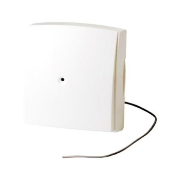 Ness 100-200 Remote Control Radio Receiver Interface for ECO8x/D8x/D16x/D24 WHT