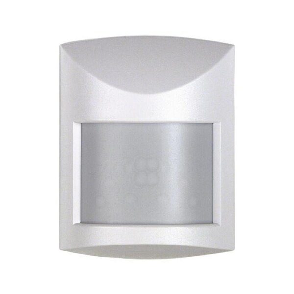 Ness Quantum-Q 106-079 Quad Element Pyro Sensor PIR Home Security/Detector White