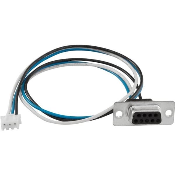 Ness 450-185 Programming Serial Lead 3-Way Panel for D8XD/D16XD/Laptop/PC Port
