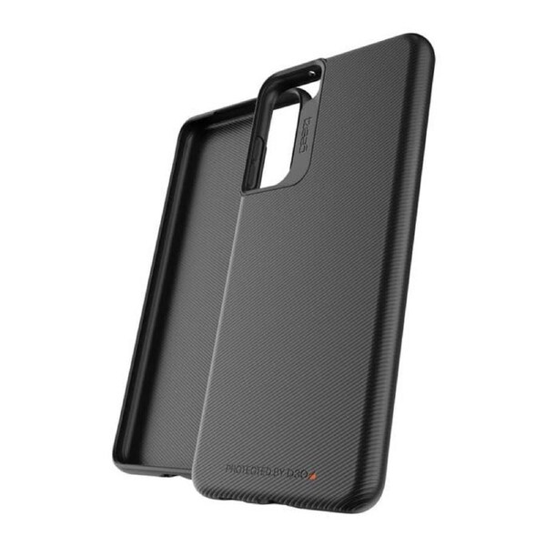 Gear4 D3O Copenhagen Impact Protection Phone Case f/Samsung Galaxy S21 Ultra 5G