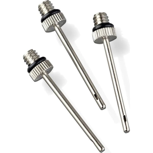 3pc Mitre Euro Thin Inflation Needle for Basketball/Volleyball Soccer Balls SL