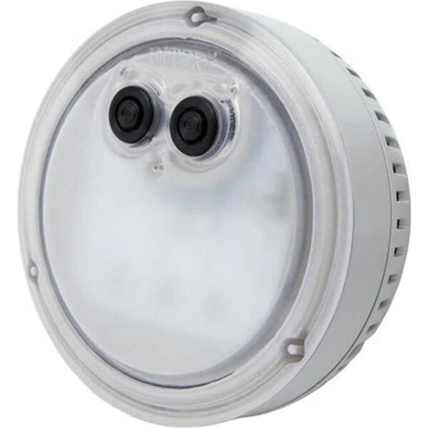 Intex Pure Spa Battery Powered LED Colour Light for Bubble Spa Multi-Coloured