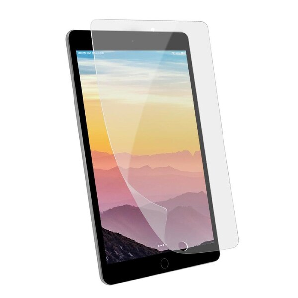 EFM D3O ScreenSafe Screen Armour Scratch Resistant Film Guard for iPad 9.7 Clear