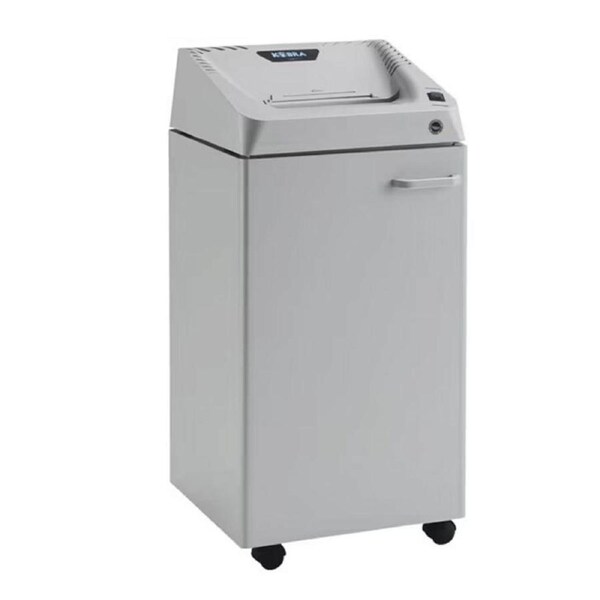 KOBRA 260.1 C4 60L Medium Office Card/DVD/CD/Paper Shredder Cross Cut 15-17p