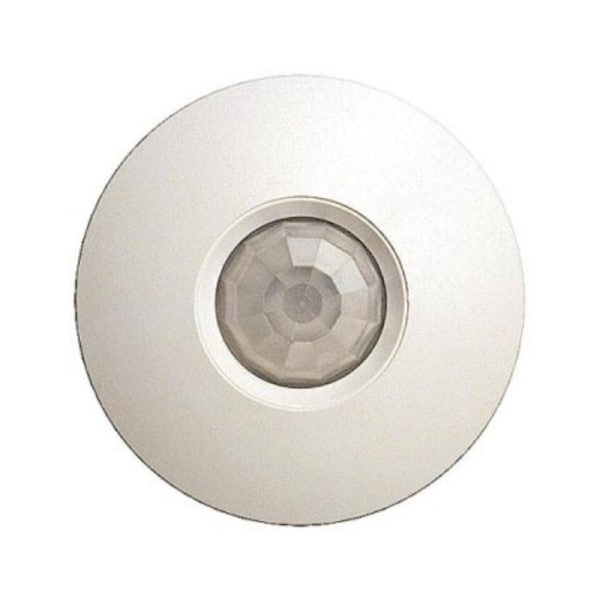 Ness Q100-048 9-15V Quantum 360 Degree Ceiling Mount PIR Detector IR360 White