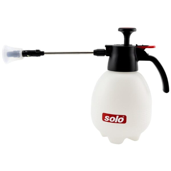 Solo 2L Hand Held Mini Pressure Sprayer - 402