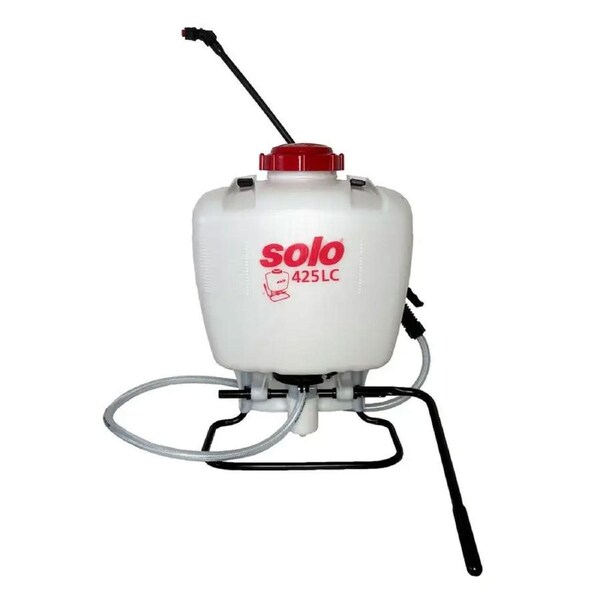 Solo 15L Piston Backpack Sprayer - 425LC