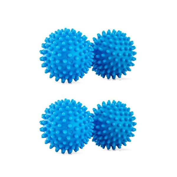 4 Laundry Dryer Balls