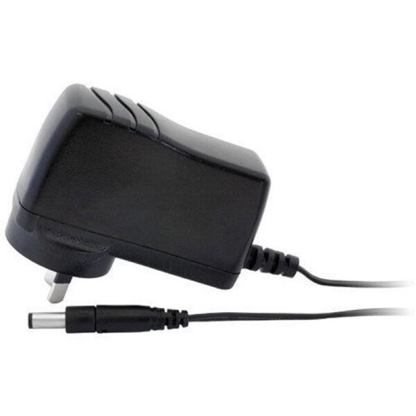 Doss SM530 Power Supply 5V DC/3A Switchmode 2.1mm CEN + TVE Short Circuit Proof