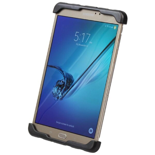 RAM-HOL-TAB30U :: RAM Tab-Tite Tablet Holder for Samsung Galaxy Tab S2 8.0 And More