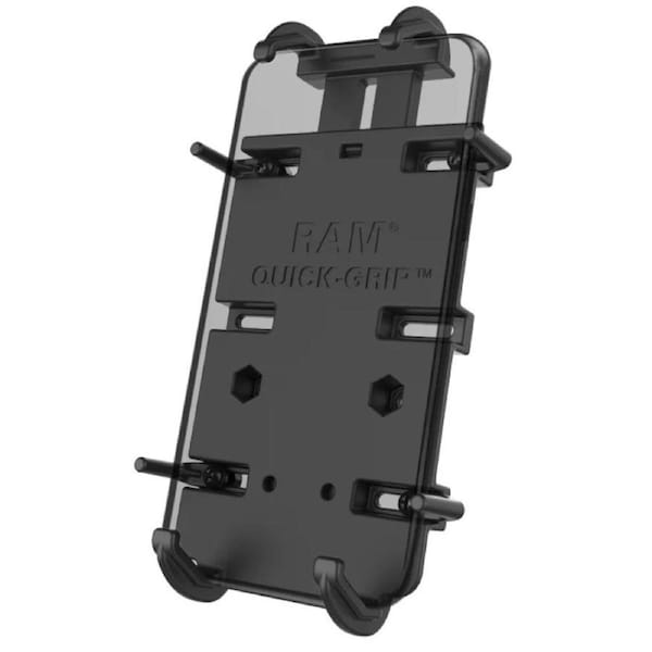 RAM-HOL-PD4U :: RAM Quick-Grip™ XL Large Phone Holder