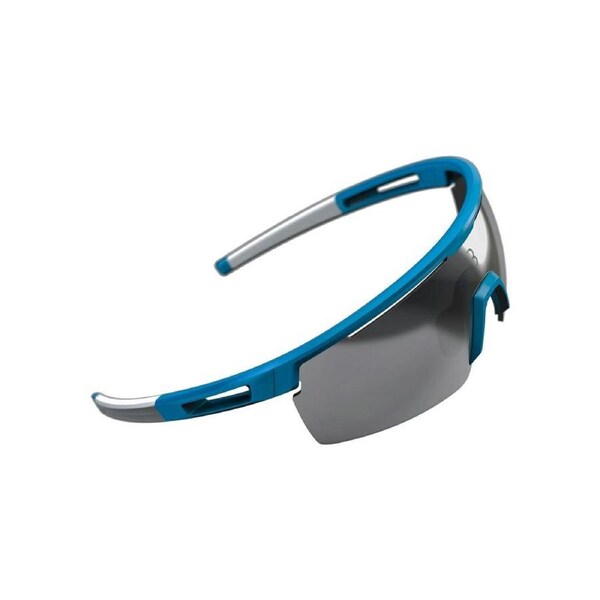 BBB Cycling Avenger Sportglasses Light Blue Smoke - Blue