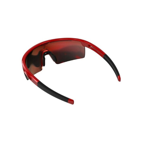 BBB Cycling Avenger PH Sportglasses Glossy Red - Red