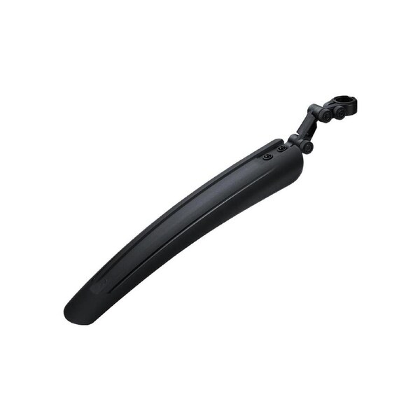 BBB Cycling High Protector MTB Rear - Black