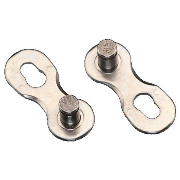 BBB Cycling Smartlink Ii 9Speed Silver 50-Piece Oem