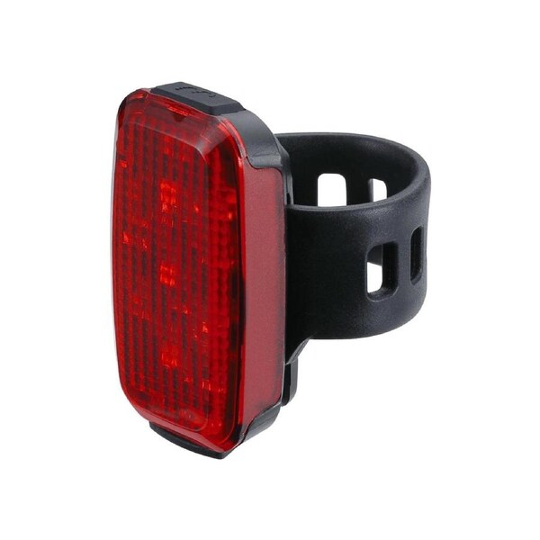 BBB Cycling Spot Rear Light - Black
