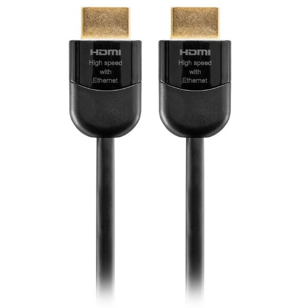 Pro2 HL18G3M Premium 3m HDMI Lead Cable 4K 2160P HD Ethernet Gold Plated