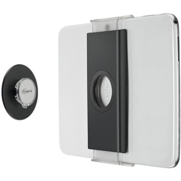 Vogels TMS1010 Universal Wall Mount Bracket Holder for Apple iPad/Tablet Black