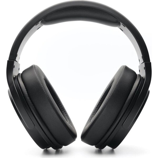 Thronmax THX-50 Professional DJ Studio Recording/Streaming Audio Headphones BLK
