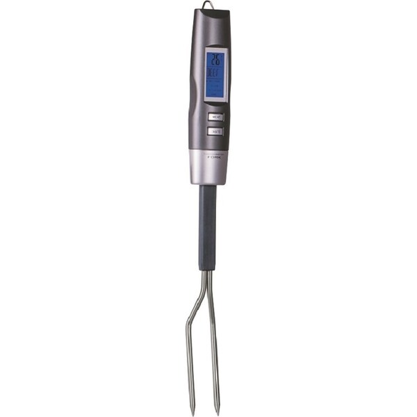 Avanti Digital BBQ Thermometer Fork