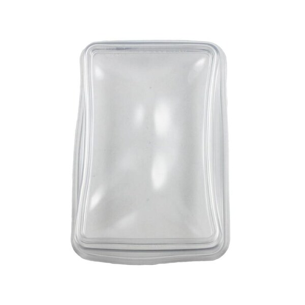 RAM-HOL-AQ6LU :: RAM Aqua Box Medium Wide Replacement Lens