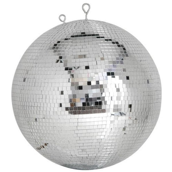 CR-Lite Mirror Ball 12 inch 30cm