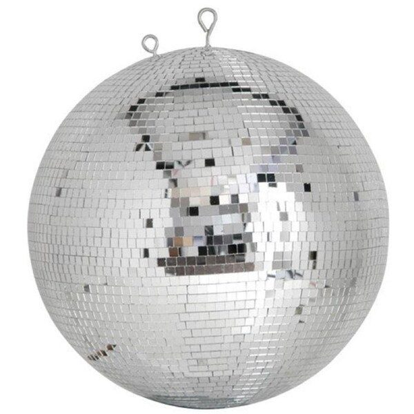 CR-Lite Mirror Ball 24 inch 60cm