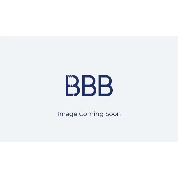 BBB Cycling BMP-48 Mounting Bracket Black