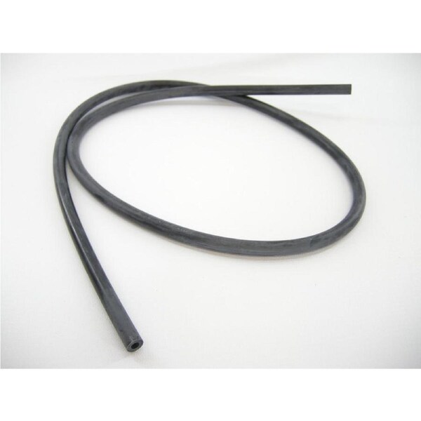 Bbb-Cycling BFP-00/11/21/22/23/24/25 Hose Set 120cm Black