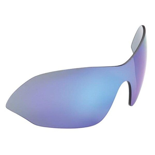 BBB Cycling Impact Spare Lens Blue MLC BSG-44 - Blue