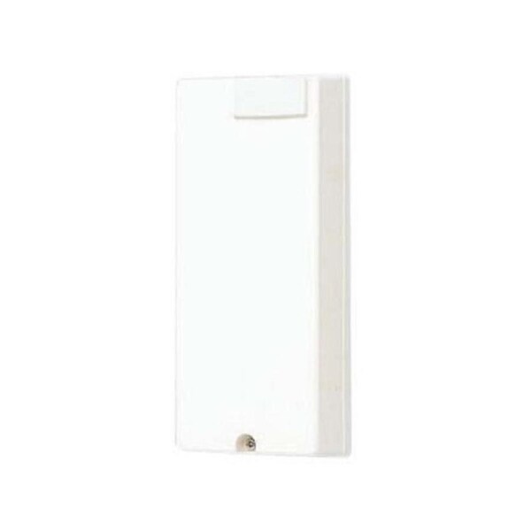 Aiphone MYWBA 300m Distance Adapter/Adaptor for MY & MK Door Station Series WHT