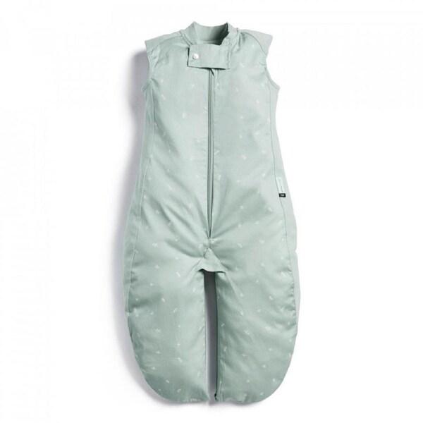 ErgoPouch Sleep Suit Bag Baby Organic Cotton TOG 0.3 Size 8-24 Months Sage