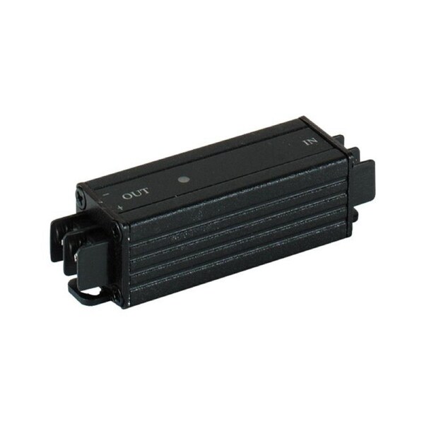 Doss AC/DC to 12VDC Power Converter w/ DC Cable 2A Max Input AC18-28V DC18-40V