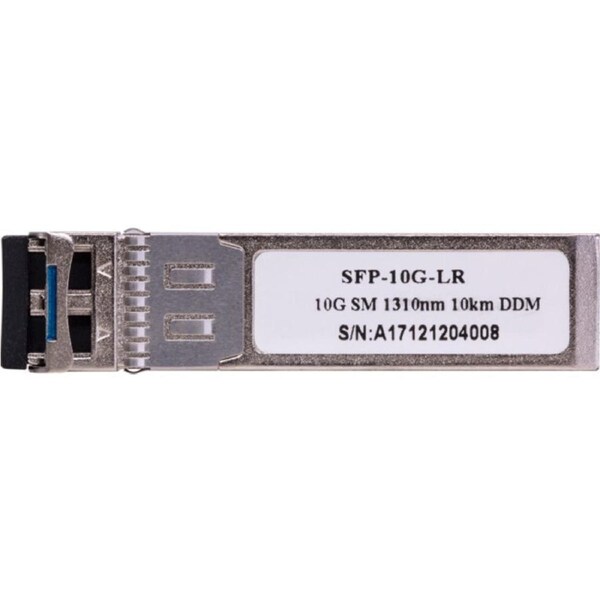 10G SFP SN LC 10KM Module Dual Fibre 1310NM Transceiver Router/Server Interface