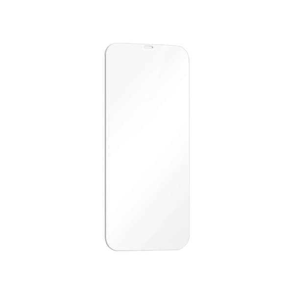 Cleanskin Tempered Glass Screen Guard/Protector For iPhone 12 Pro Max 6.7" Clear